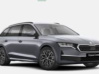 Gebraucht Skoda Octavia Selection 116 PS (85 kW) 2024 Waehlbar Kombi