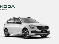 Neu Skoda Kamiq 116 PS (85 kW) 2026 Moonweiß perleffekt SUV