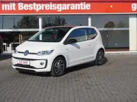 Second-hand VW up! Join 75 CP (55 kW) 2018 Alb Hatchback