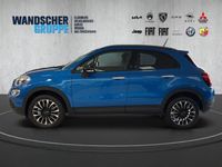 gebraucht Fiat 500X MY22 CROSS HYBRID Komfort Plus Paket