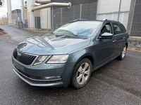 Gebraucht Skoda Octavia Style 150 PS (110 kW) 2018 Kombi