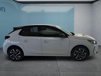 Gebraucht Opel Corsa 101 PS (74 kW) 2025 Weiß Kleinwagen