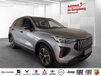 Neu Haval Jolion Premium 177 PS (130 kW) 2026 Grau SUV