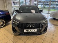 Gebraucht Audi Q3 S-Line 150 PS (110 kW) 2020 Grau (metallic) SUV