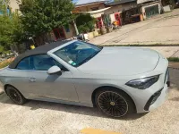 Gebraucht Mercedes CLE220 197 PS (144 kW) 2024 Grau Cabrio