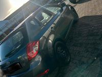 Gebraucht Kia Ceed 90 PS (66 kW) 2009 Grau Kleinwagen