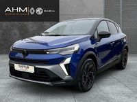 Occasion Renault Captur Esprit Alpine 143 ch (105 kW) 2025 Bleue SUV