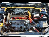 Gebraucht Mazda MX3 300 PS (220 kW) 1991 Schwarz Coupé