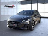 Gebraucht Ford Focus ST 280 PS (205 kW) 2023 Magneticgrau metallic (metallic) Kombi