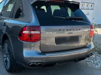 Gebraucht Porsche Cayenne GTS 405 PS (297 kW) 2009 Grau SUV