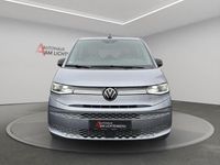 Gebraucht VW Multivan Style 204 PS (150 kW) 2025 Silber Van