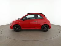 gebraucht Fiat 500C 1.2 S, Benzin, 11.390 €