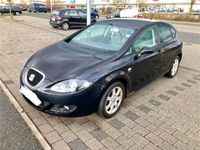 gebraucht Seat Leon 2.0 FSI !Zahnriemen neu!