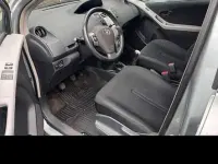 Gebraucht Toyota Yaris 76 PS (55 kW) 2007 Kleinwagen