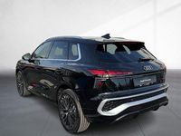 Neu Audi Q3 Ambiente 265 PS (194 kW) 2026 Schwarz SUV