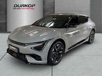 Neu Kia EV6 GT-Line 167 kW (228 PS) 2026 (c7s) wolf gray m SUV