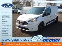 Gebraucht Ford Transit Connect Trend 101 PS (74 kW) 2024 Weiß Van / Kleinbus