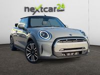 Gebraucht Mini Cooper Cabriolet Classic 136 PS (100 kW) 2022 Grau Cabrio