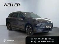 Uusi MG MGS5 EV 169 kW (231 HP) 2026 Harmaa Katumaasturi
