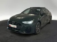 Gebraucht Audi S3 Sport 333 PS (244 kW) 2026 Individuallackierungen audi ex Limousine