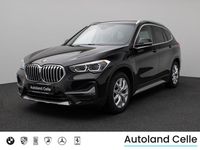 Gebraucht BMW X1 Performance 220 PS (161 kW) 2021 Schwarz 2668schwarz SUV