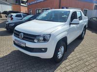 Gebraucht VW Amarok 179 PS (131 kW) 2015 Weiß Pickup