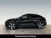 Gebraucht Porsche Macan 300 kW (408 PS) 2025 Tiefschwarzmetallic SUV