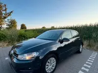 Gebraucht VW Golf VII Allstar 110 PS (80 kW) 2016 Grau Limousine