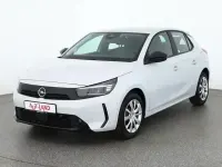 Neu Opel Corsa 101 PS (74 kW) 2025 Weiß Kleinwagen