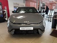 Neu Kia EV4 GT-Line 150 kW (204 PS) 2025 Grau Limousine