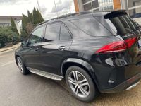 gebraucht Mercedes GLE400 GLE 400d 4Matic (167.123)