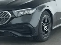 Gebraucht Mercedes E220 AMG 197 PS (144 kW) 2025 Grau Kombi