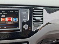 Gebraucht VW Golf VII Active 125 PS (91 kW) 2017 Silber Kombi