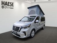 Neu Nissan Primastar 170 PS (125 kW) 2025 Grau Van / Kleinbus