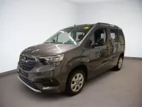 Gebraucht Opel Combo-e Life Ultimate 100 kW (136 PS) 2024 Vulkangrau Van / Kleinbus