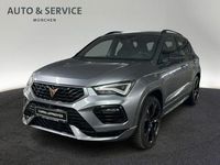 Second-hand Cupra Ateca 300 CP (220 kW) 2023 Gri SUV