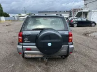 Gebraucht Toyota RAV4 Sol 116 PS (85 kW) 2005 Grau SUV