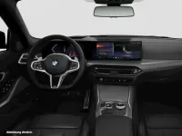Gebraucht BMW 330 286 PS (210 kW) 2025 Black sapphire metallic Kombi