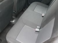 Gebraucht Dacia Sandero 73 PS (53 kW) 2015 Blau Kleinwagen