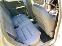 Gebraucht Audi A2 75 PS (55 kW) 2001 Silber Kleinwagen