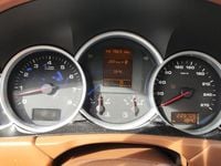 Gebraucht Porsche Cayenne S 385 PS (283 kW) 2007 Schwarz SUV