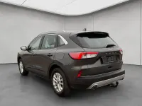 Gebraucht Ford Kuga Titanium 224 PS (164 kW) 2022 Grau SUV