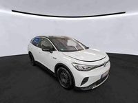 Gebraucht VW ID.4 Pro Performance 150 kW (204 PS) 2022 Gletscherweiss SUV