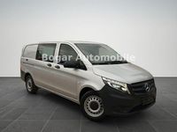 Gebraucht Mercedes Vito 163 PS (119 kW) 2020 Silber Van