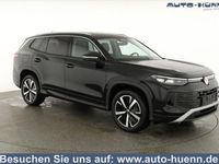 Neu VW Tayron Life 204 PS (150 kW) 2025 Grenadillschwarz metallic SUV