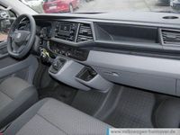 Gebraucht VW T6.1 110 PS (80 kW) 2023 Weiß Van