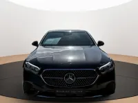 Gebraucht Mercedes E220 Avantgarde 197 PS (144 kW) 2025 Grau Limousine