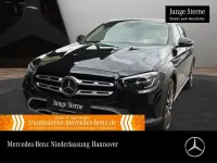 Gebraucht Mercedes E220 All-Terrain 194 PS (142 kW) 2023 Schwarz Kombi
