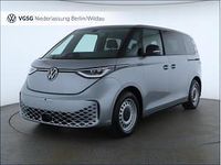 Usata VW ID. Buzz Pro 210 kW (286 CV) 2025 Argento Monovolume