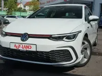 Gebraucht VW Golf VIII GTI 245 PS (180 kW) 2022 Andere Limousine